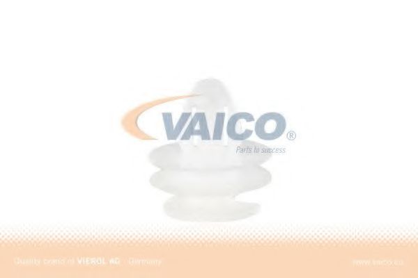 Пружинный зажим VAICO V42-0266
