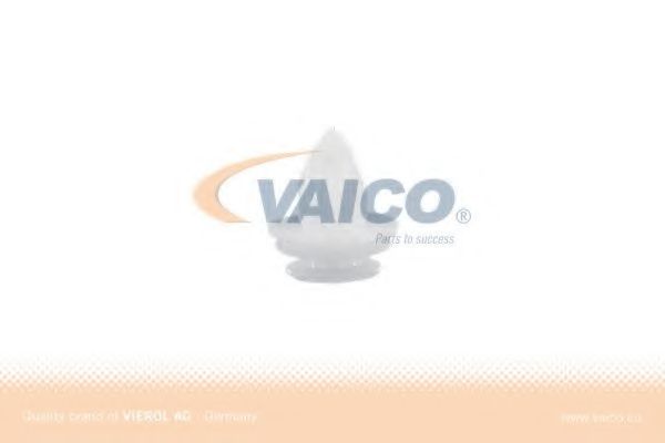 Пружинный зажим VAICO V70-0223