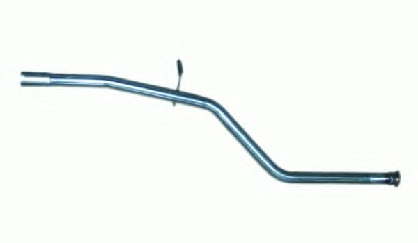 Труба выхлопного газа TWINTEC 72 70 55 01