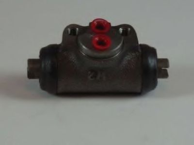 Колесный тормозной цилиндр AISIN AM-010L