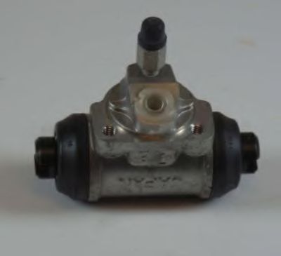 Колесный тормозной цилиндр AISIN AN-025