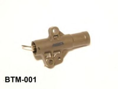 Натяжитель ремня, клиновой зубча AISIN BTM-001