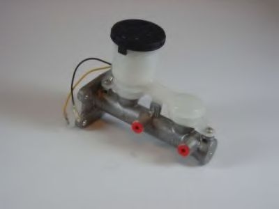 Главный тормозной цилиндр AISIN MG003