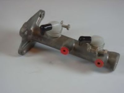Главный тормозной цилиндр AISIN MG007
