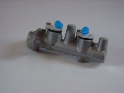 Главный тормозной цилиндр AISIN MM-055