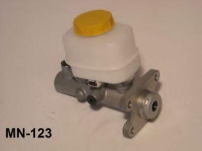 Главный тормозной цилиндр AISIN MN-123