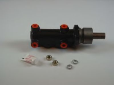 Главный тормозной цилиндр AISIN MN-901