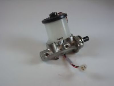 Главный тормозной цилиндр AISIN MS001