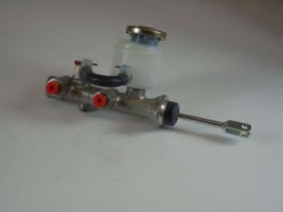 Главный тормозной цилиндр AISIN MS002