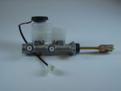 Главный тормозной цилиндр AISIN MS016