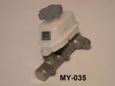 Главный тормозной цилиндр AISIN MY-035