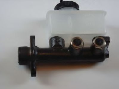 Главный тормозной цилиндр AISIN MZ010