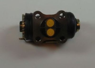 Колесный тормозной цилиндр AISIN WCT-025