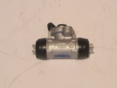 Колесный тормозной цилиндр AISIN WCT-076