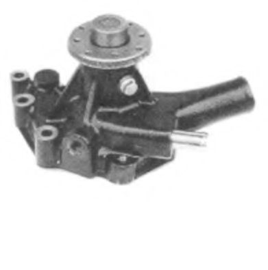 Водяной насос AISIN WG-001