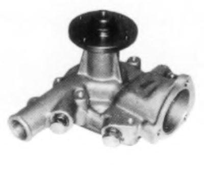 Водяной насос AISIN WN-075