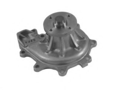 Водяной насос AISIN WPG-015V