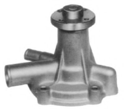 Водяной насос AISIN WPS-008