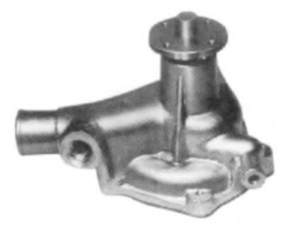 Водяной насос AISIN WPT-036