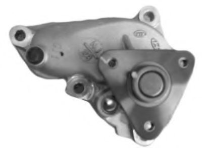 Водяной насос AISIN WPY-042