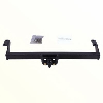 Прицепное ярмо, прицепное оборудование RAMEDER 100027