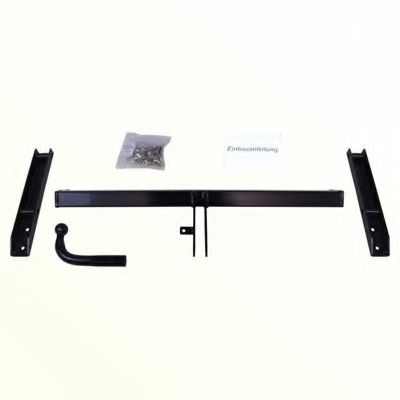 Прицепное оборудование RAMEDER 100136