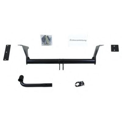 Прицепное оборудование RAMEDER 100354