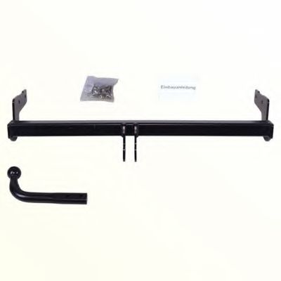 Прицепное оборудование RAMEDER 100619