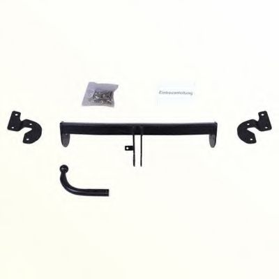 Прицепное оборудование RAMEDER 100673