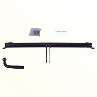 Прицепное оборудование RAMEDER 100699