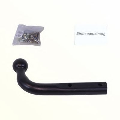 Прицепное оборудование RAMEDER 100764