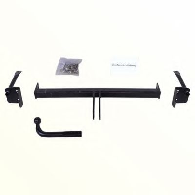 Прицепное оборудование RAMEDER 100804