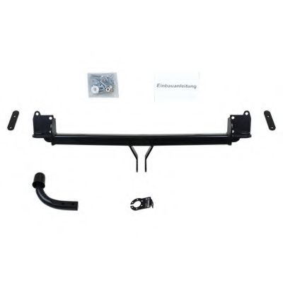 Прицепное оборудование RAMEDER 100806