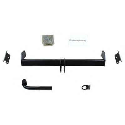 Прицепное оборудование RAMEDER 101114