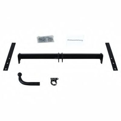 Прицепное оборудование RAMEDER 110757