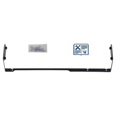 Экран, прицепное оборудование RAMEDER 112062