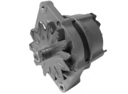 Генератор BTS Turbo 111216