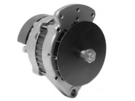 Генератор THERMO KING 447952