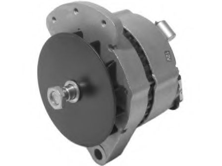 Генератор BTS Turbo L610081