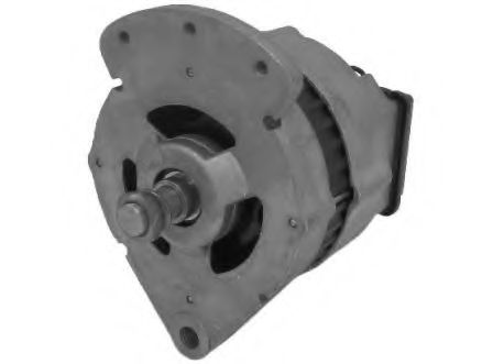 Генератор BTS Turbo L610083