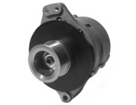 Генератор BTS Turbo L610143