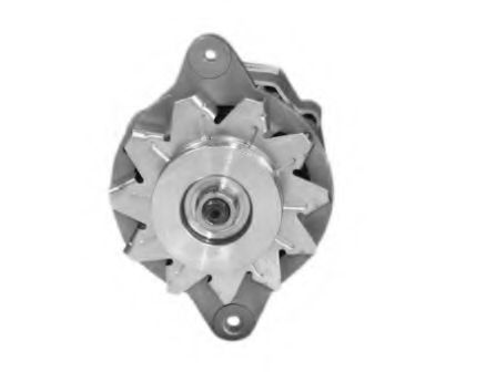 Генератор BTS Turbo L610181