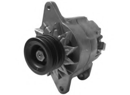 Генератор BTS Turbo L610198