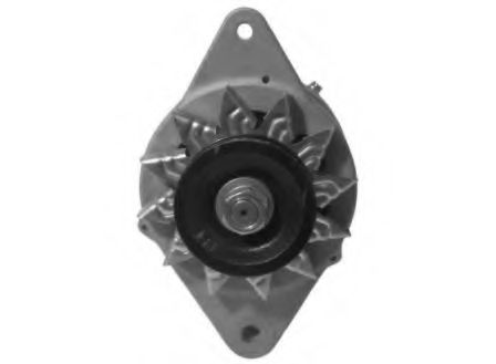 Генератор BTS Turbo L610257