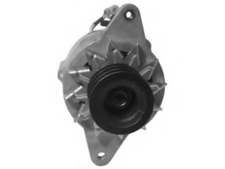 Генератор BTS Turbo L610258