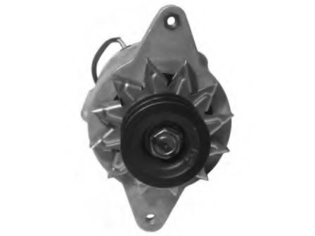 Генератор BTS Turbo L610259