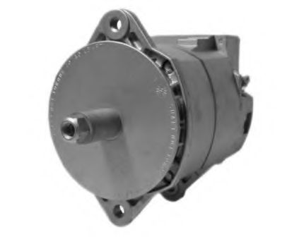 Генератор BTS Turbo L610260