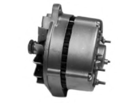 Генератор BTS Turbo L610322