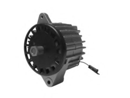 Генератор BTS Turbo L610334