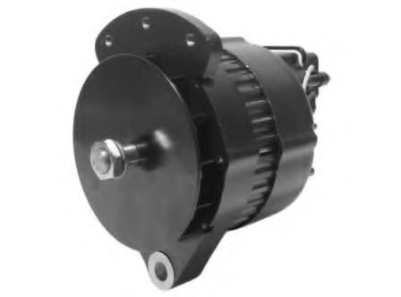 Генератор BTS Turbo L610348